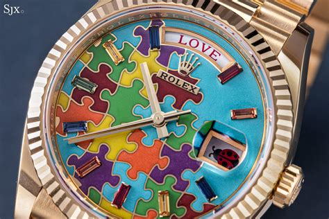 rolex tetris watch|buy and sell Rolex watches.